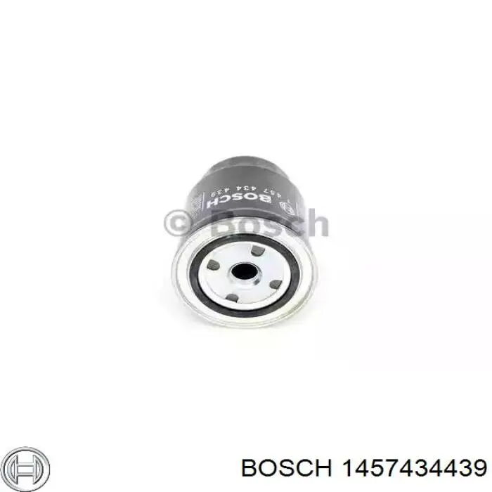 Filtr paliwa Nissan/Infiniti 164007F408 cena, od 26,11 USD