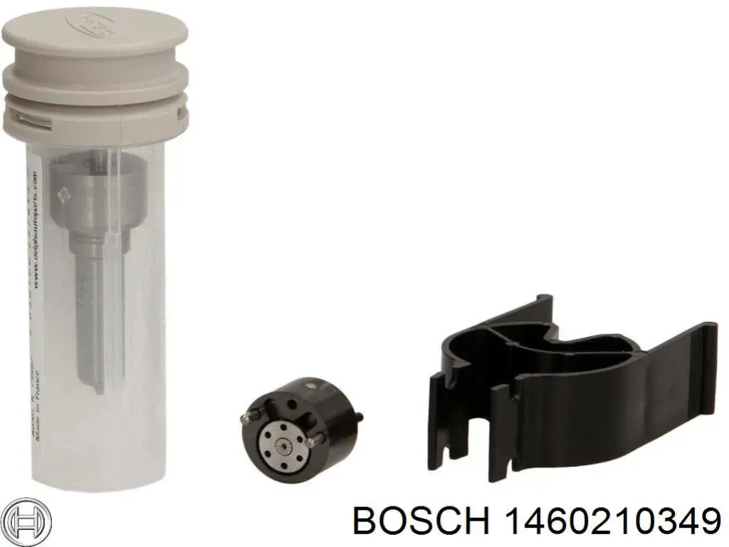Uszczelniacz pompy wtryskowej Bosch 1460210349 cena, od 4,77 USD