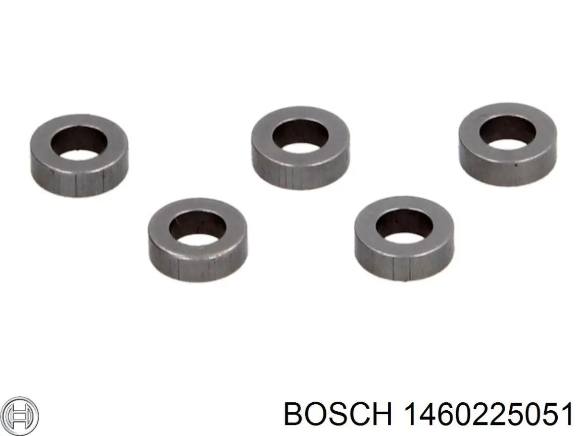1460225051 Bosch Uszczelka pompy wtryskowej