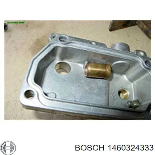  Zestaw naprawczy pompy wtryskowej wysokiego ciśnienia Volkswagen Transporter 