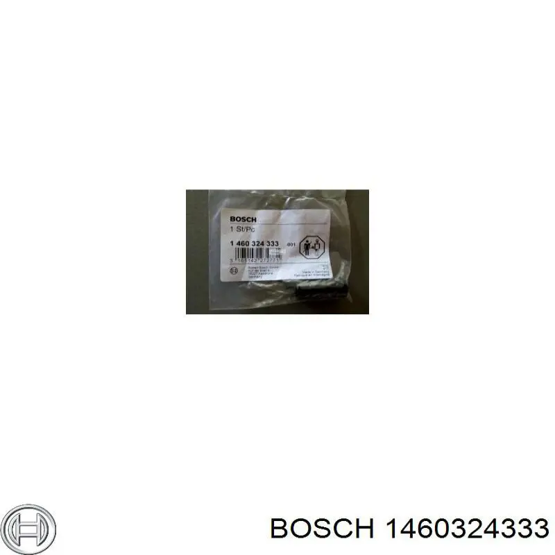 Zestaw naprawczy pompy wtryskowej wysokiego ciśnienia Bosch 1460324333 cena, od 25,52 USD