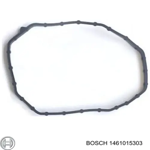 Do koszyka 7701044333 Renault (RVI) Uszczelka pompy wtryskowej