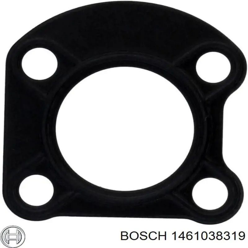 1461038319 Bosch uszczelka pompy wtryskowej