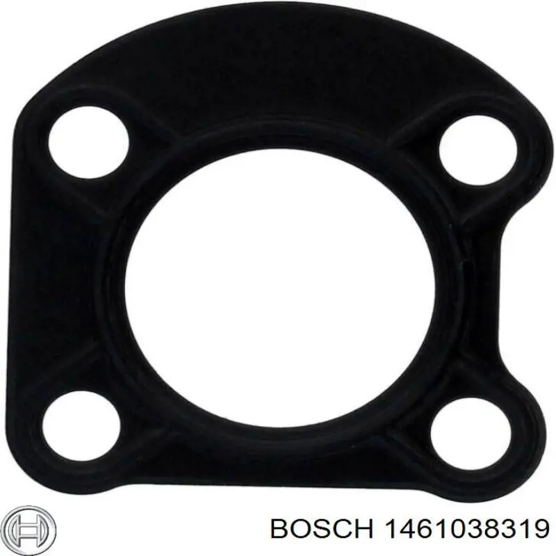 Uszczelka pompy wtryskowej Bosch 1461038319 cena, od 5,43 USD