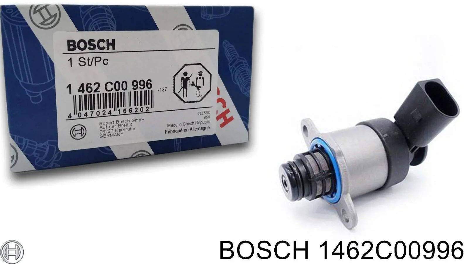 Zawór regulacji ciśnienia (zawór redukcyjny pompy wtryskowej) System Common-Rail Peugeot/Citroen 9811388180 cena, od 199,16 USD