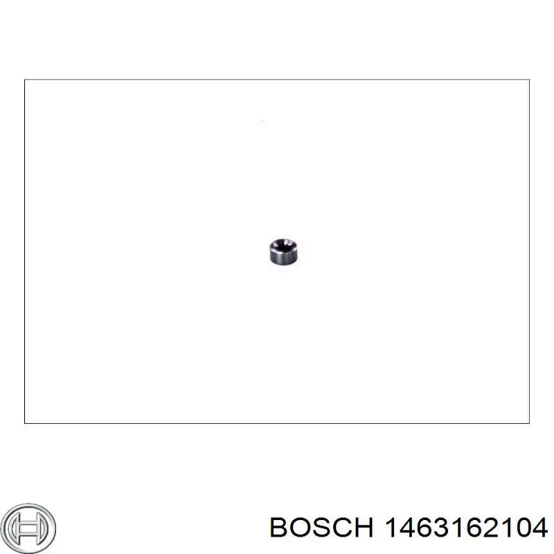 1463162104 Bosch Zestaw naprawczy pompy wtryskowej wysokiego ciśnienia