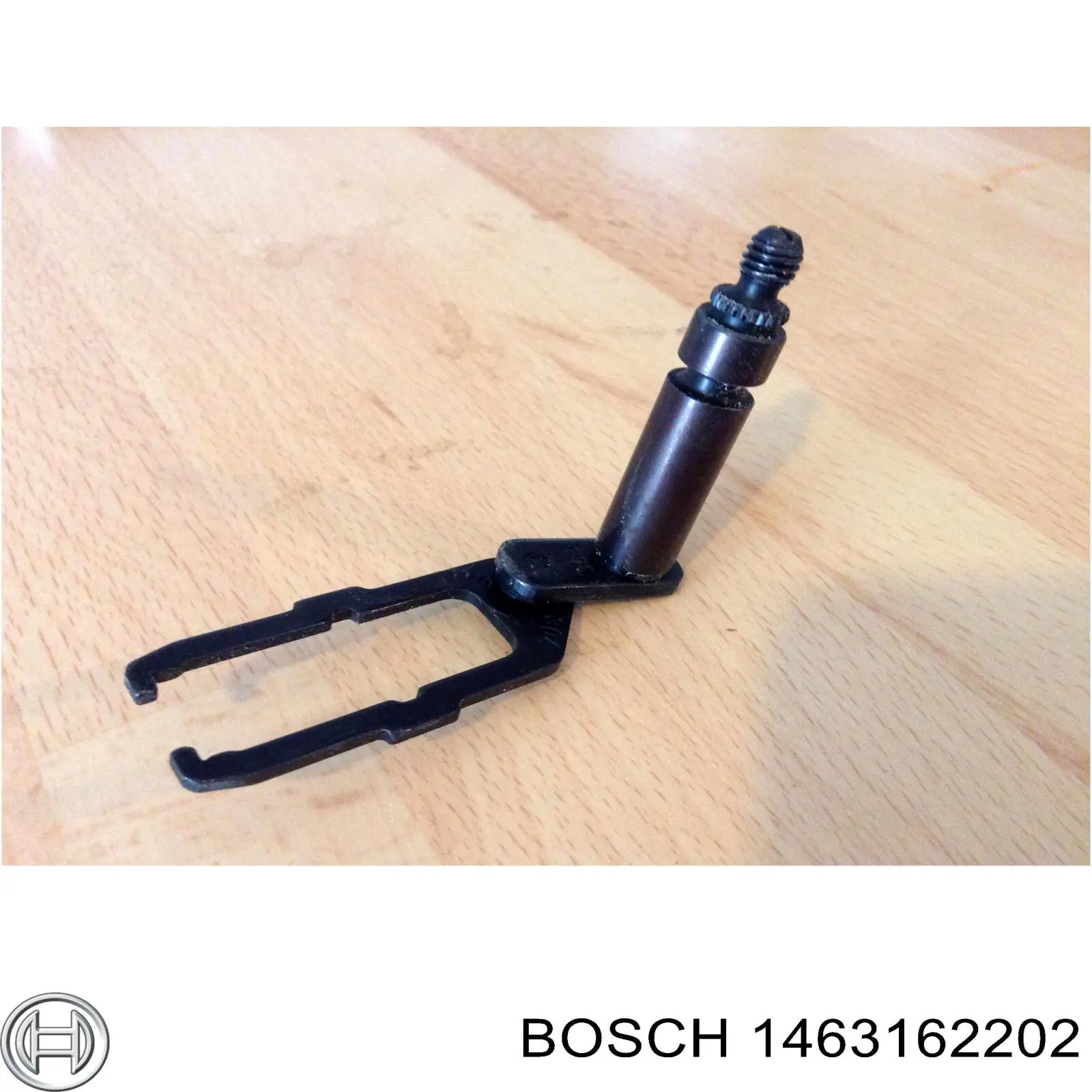 1463162202 Bosch Zestaw naprawczy pompy wtryskowej wysokiego ciśnienia