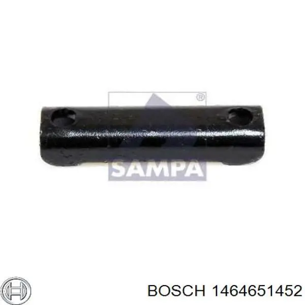 1464651452 Bosch Zestaw naprawczy pompy wtryskowej wysokiego ciśnienia