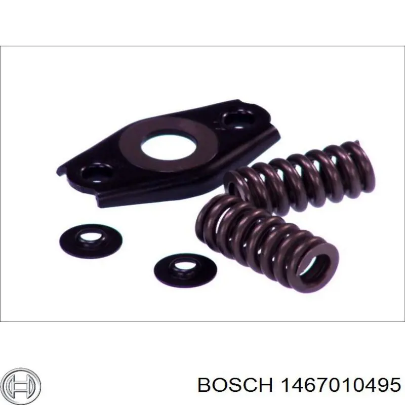 Zestaw naprawczy pompy wtryskowej wysokiego ciśnienia Bosch 1467010495 cena, od 30,10 USD