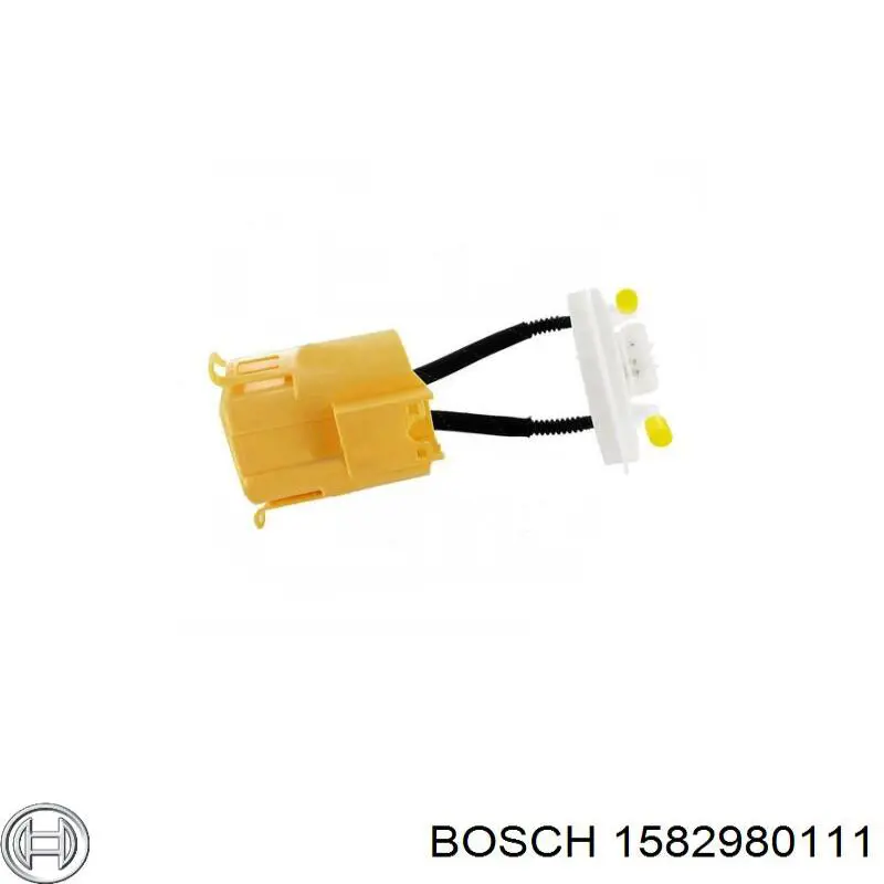Czujnik poziomu paliwa w zbiorniku Opel Meriva A minivan (2003 - 2010) cena, od 86,22 USD