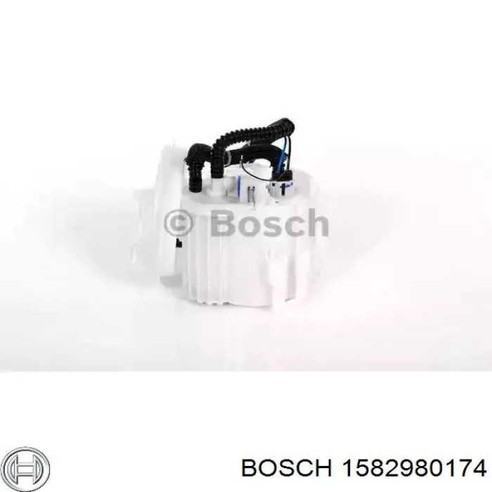 Do koszyka 93188320 General Motors Moduł pompy paliwowej z czujnikiem poziomu paliwa