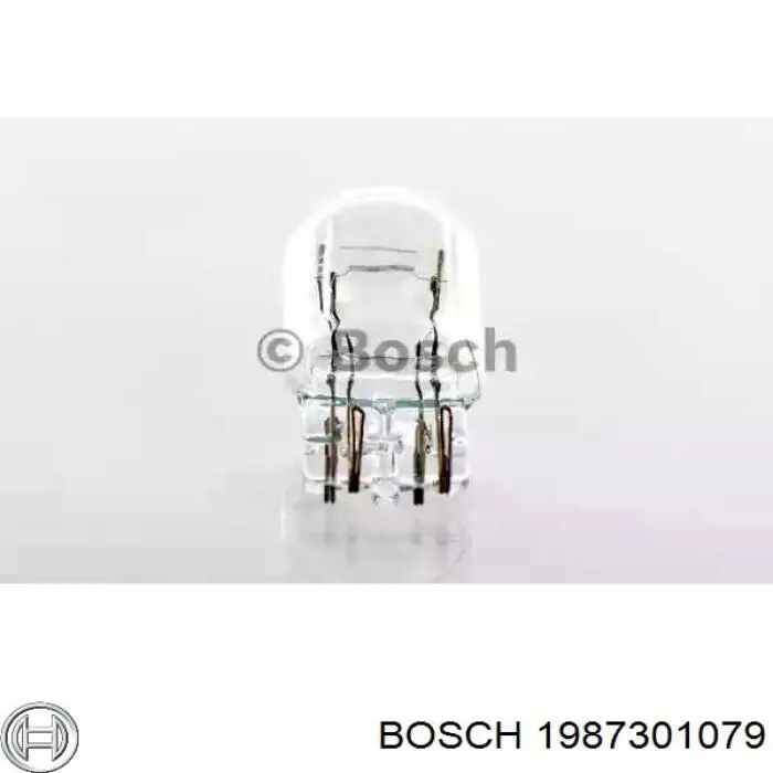 1987301079 Bosch żarówka