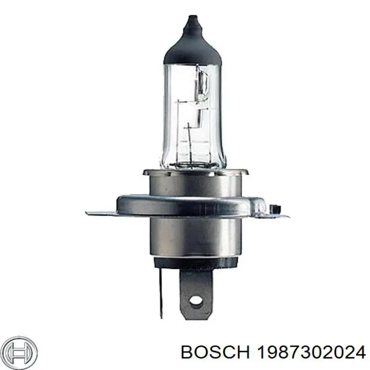 1987302024 Bosch żarówka