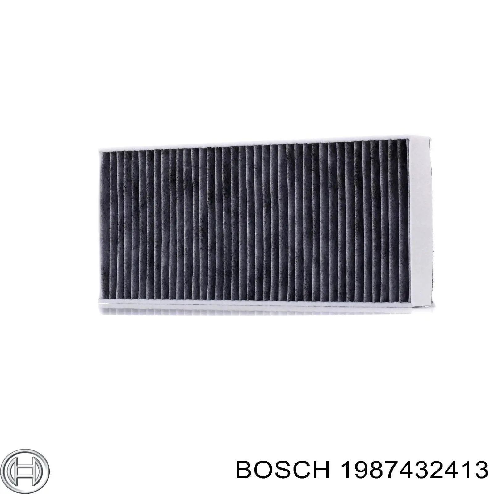 Filtr kabiny Bosch 1987432413 cena, od 22,64 USD