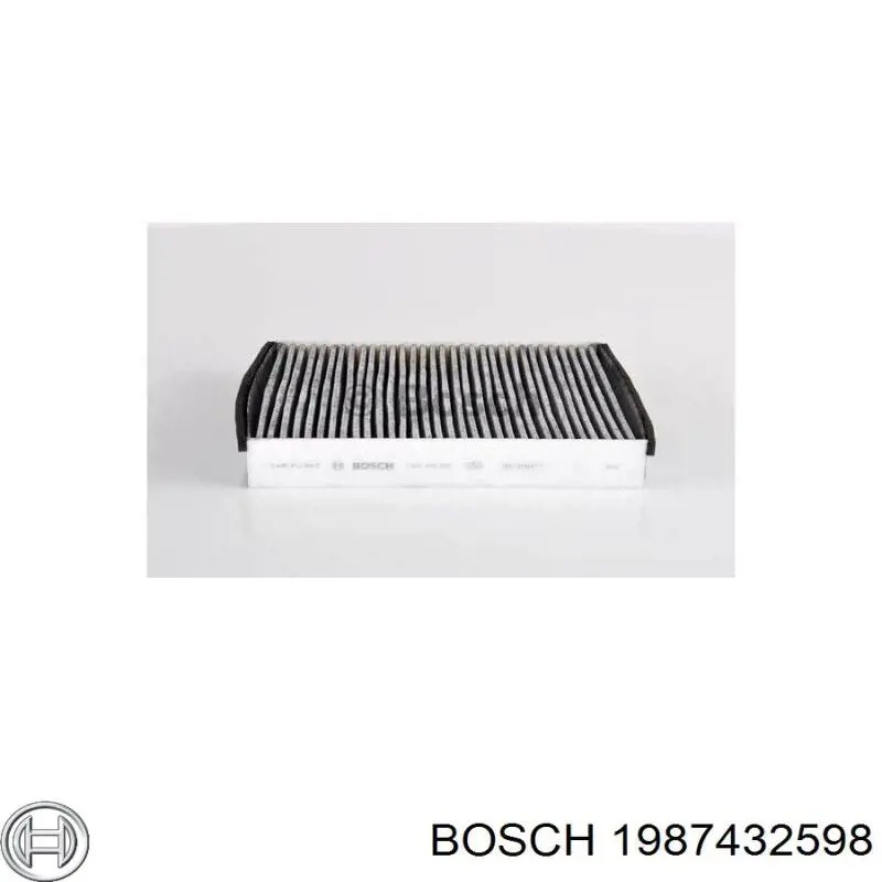 Filtr kabiny Nissan/Infiniti 278915RB0A