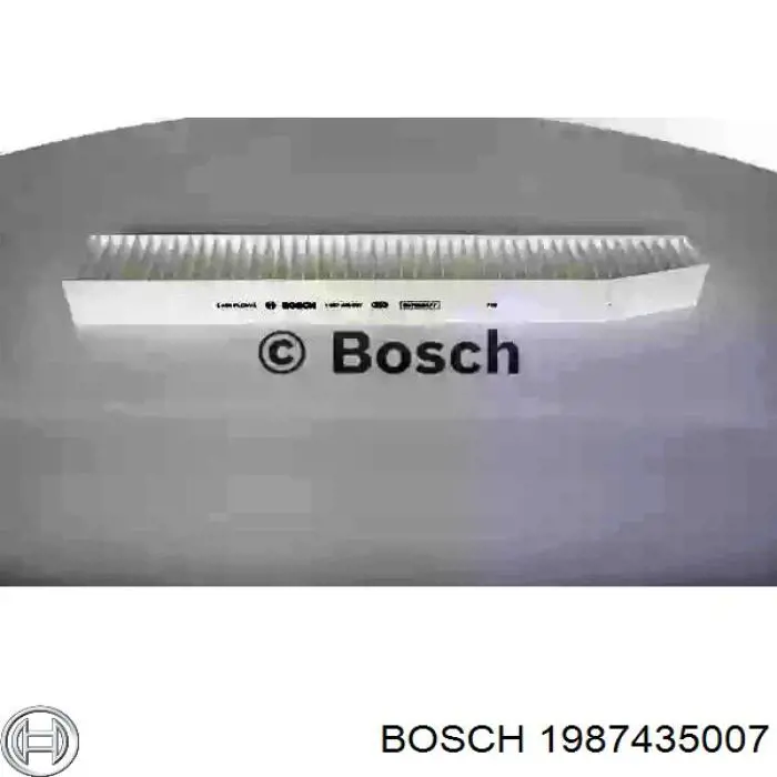 1987435007 Bosch filtr kabiny