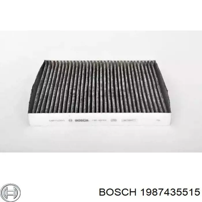 1987435515 Bosch filtr kabiny