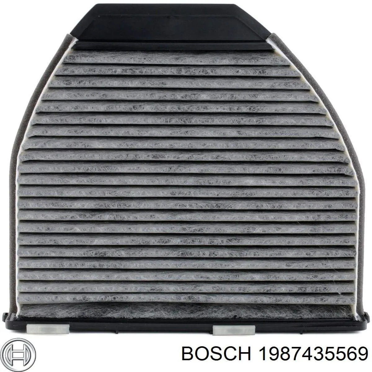 1987435569 Bosch filtr kabiny