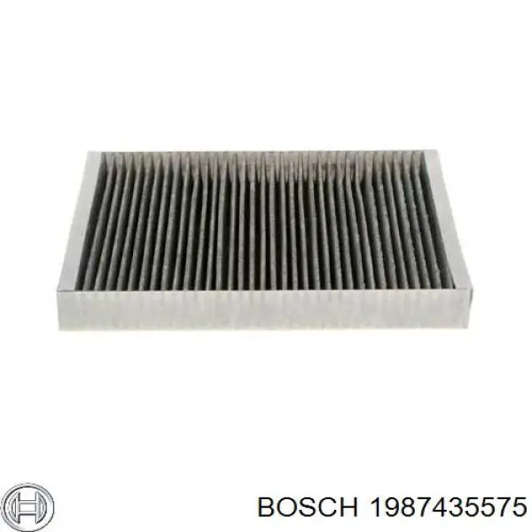 1987435575 Bosch filtr kabiny