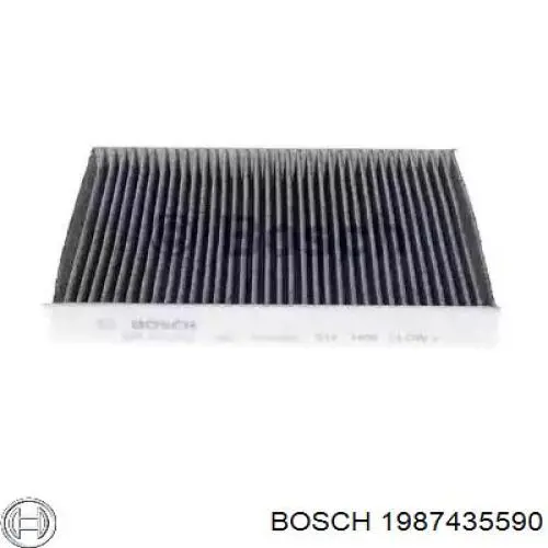 1987435590 Bosch filtr kabiny