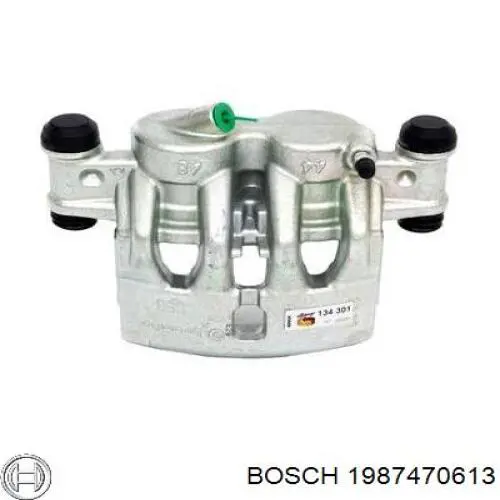 Zestaw naprawczy zacisku hamulcowego przedniego VAG 2E0698231C cena, od 29,08 USD