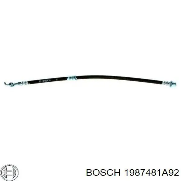 Przewód hamulcowy tylny Toyota 9094702G84 cena, od 26,83 USD
