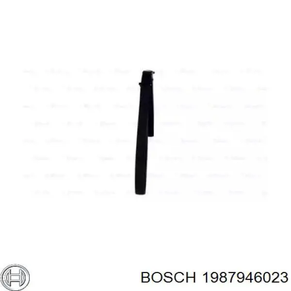 1987946023 Bosch pas napędowy mechanizmów