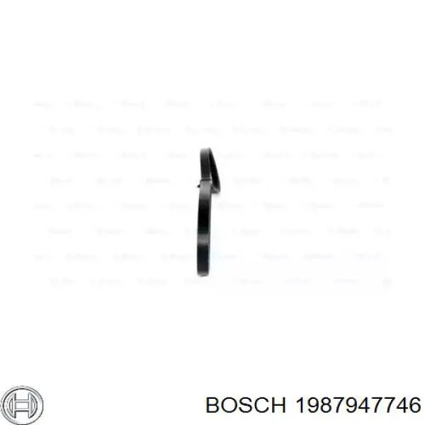  Dayco 13A1285HD
