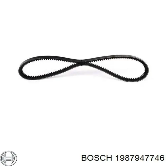  Dayco 13A1285HD