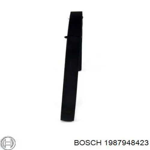 1987948423 Bosch pas napędowy mechanizmów