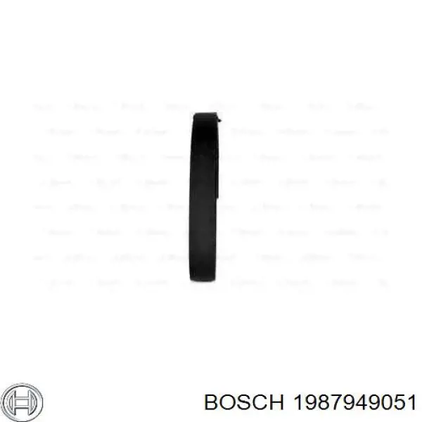 Do koszyka 94076 Dayco Pasek rozrządu