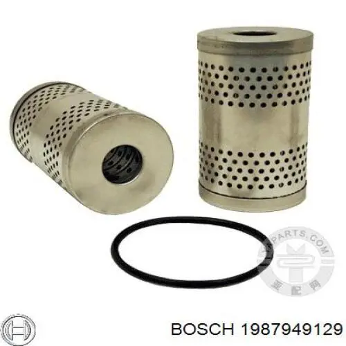  Bosch 1987949129