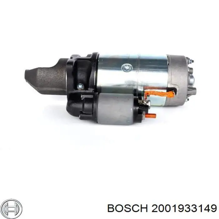 2001933149 Bosch widełka rozrusznika