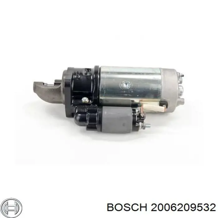 Bendiks rozrusznika 2006209532 Bosch