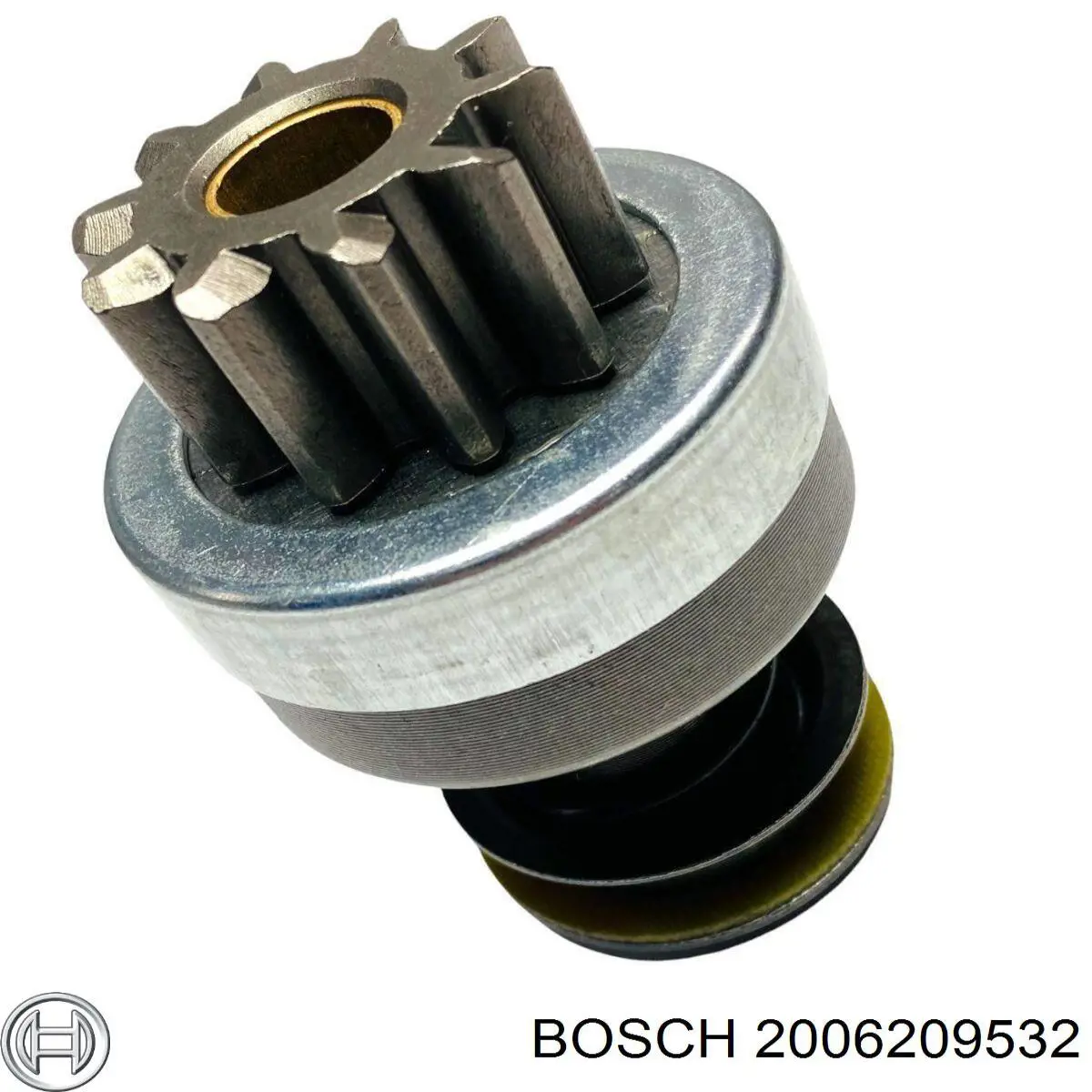 Bendiks rozrusznika Bosch 2006209532 cena, od 22,50 USD
