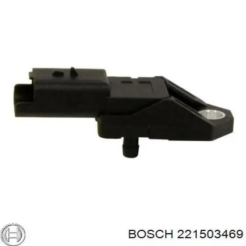 Cewka zapłonowa Bosch 221503469 cena, od 96,01 USD