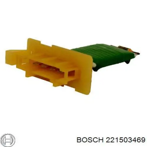 Cewka zapłonowa Bosch 221503469 cena, od 96,01 USD