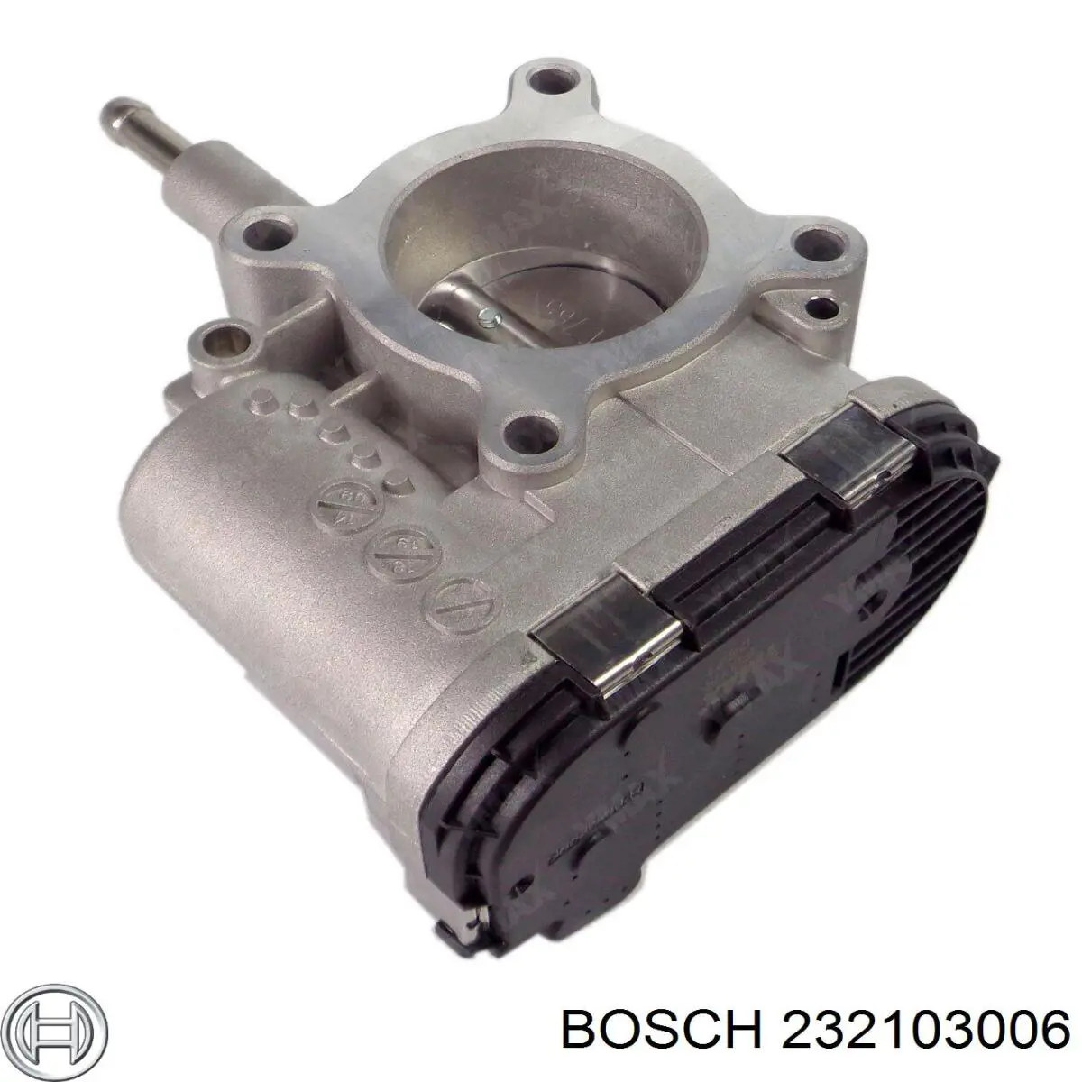 232103006 Bosch Czujnik położenia wałka rozrządu