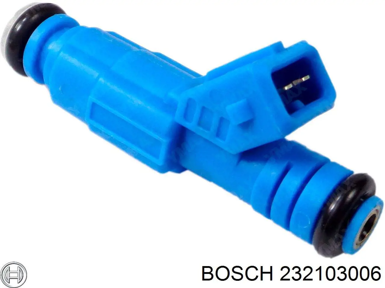 Do koszyka 232103006 Bosch Czujnik położenia wałka rozrządu