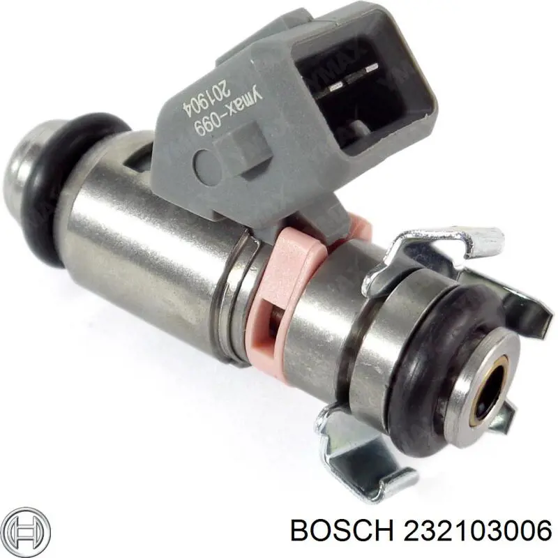 Czujnik położenia wałka rozrządu 232103006 Bosch