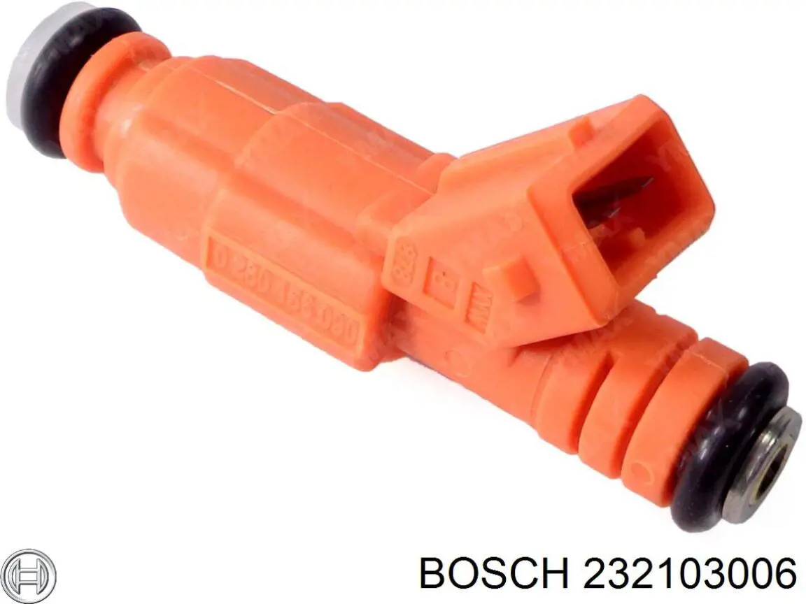 Czujnik położenia wałka rozrządu Bosch 232103006 cena, od 18,23 USD