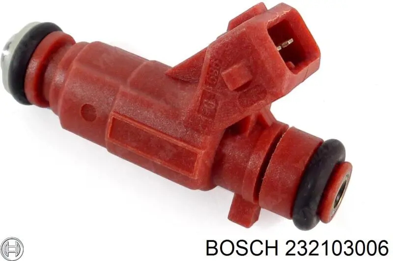 Czujnik położenia wałka rozrządu Bosch 232103006 cena, od 18,23 USD