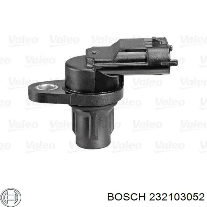 232103052 Bosch Czujnik położenia wałka rozrządu