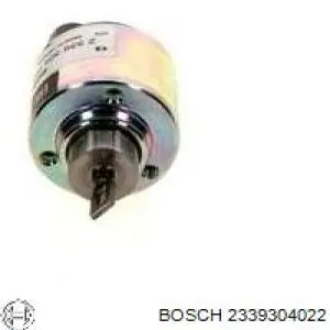 2 339 304 022 Bosch elektromagnes rozrusznika