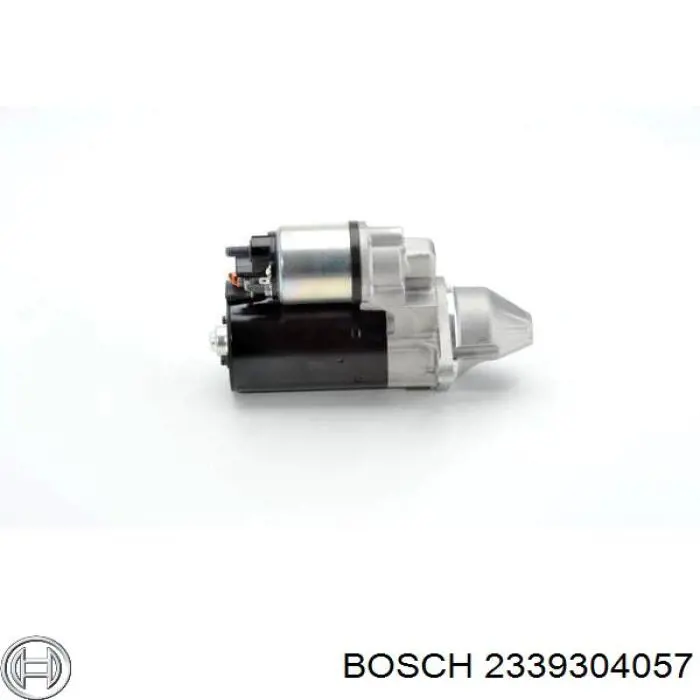 Do koszyka 6202019 Opel Elektromagnes rozrusznika