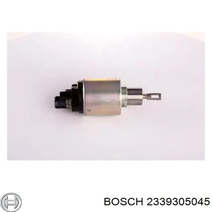 Do koszyka 12417798034 BMW Elektromagnes rozrusznika
