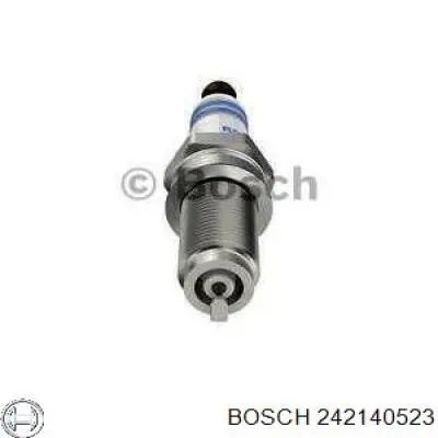 Świeca zapłonowa Bosch 242140523 cena, od 12,14 USD