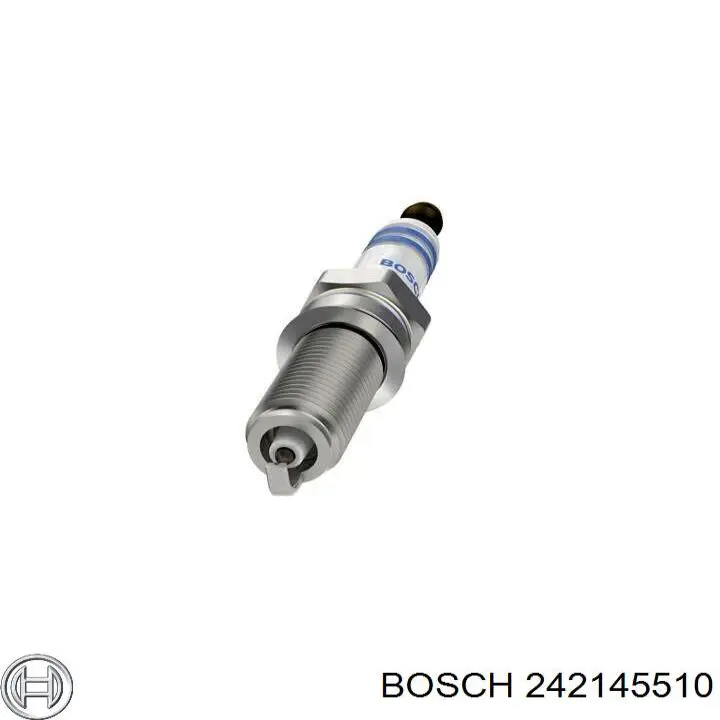 Świeca zapłonowa 242145510 Bosch