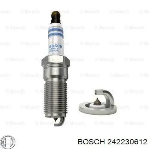 242230612 Bosch Świeca zapłonowa
