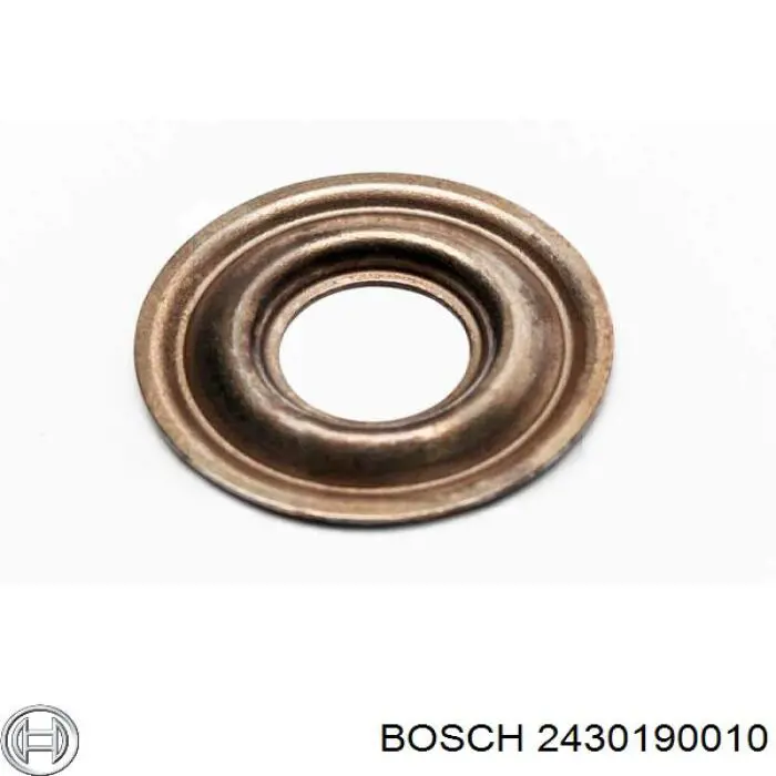 2430190010 Bosch Zestaw naprawczy wtryskiwacza